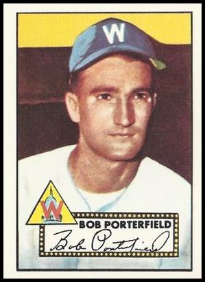 301 Bob Porterfield